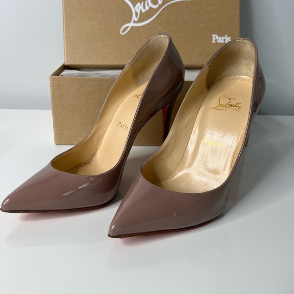 Christian Louboutin Pigalle Follies - Picture 2 of 9